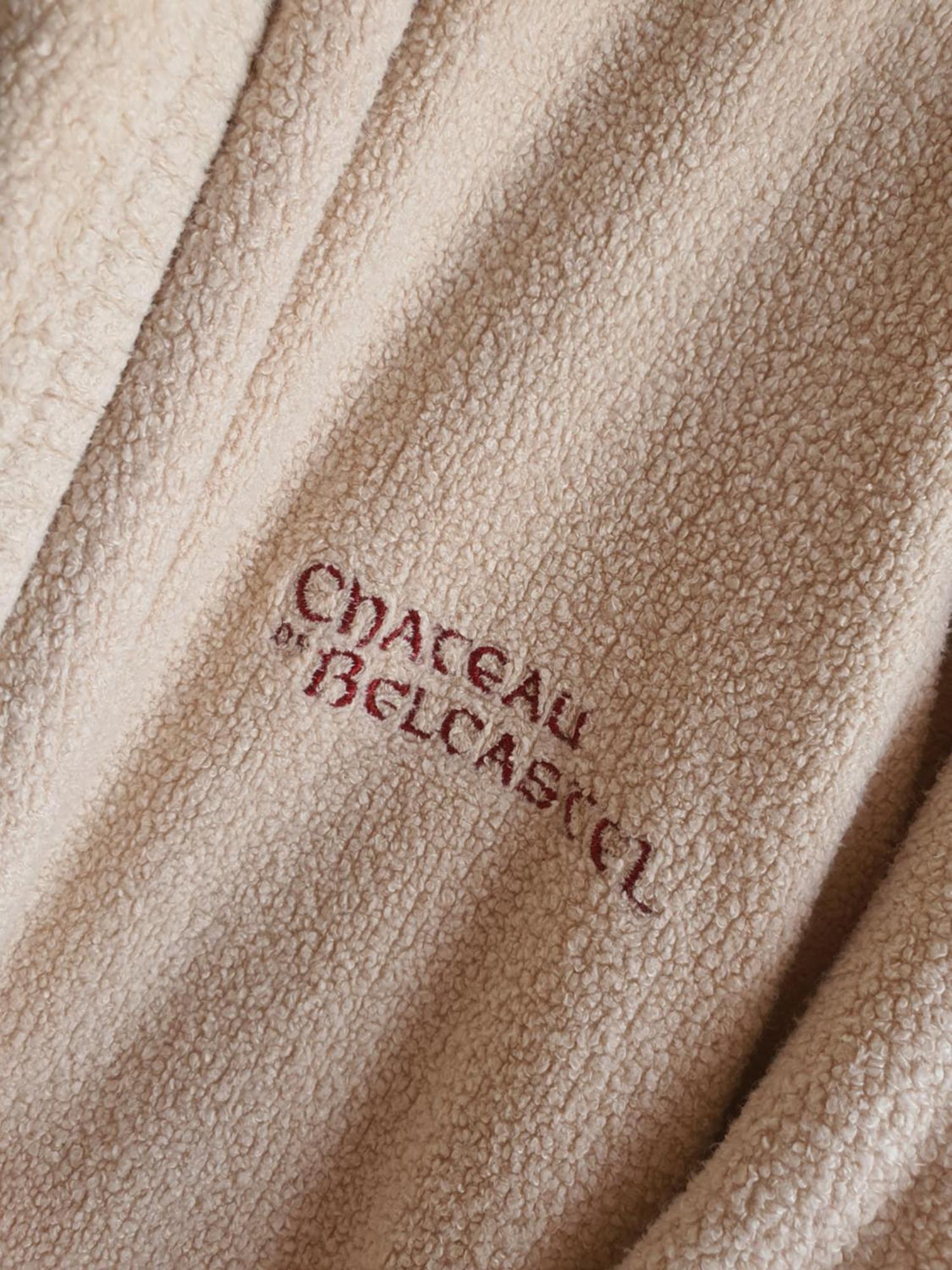 Chambre D'Hotes Au Chateau De Belcastel Belcastel  Exterior foto